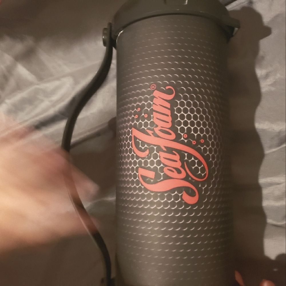 Bluetooth boombox